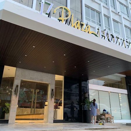 J7 Plaza Hotel Iloilo City Kültér fotó